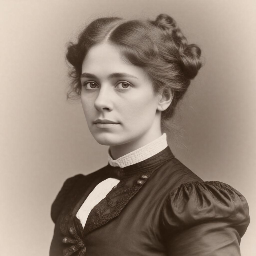 Amy Catherine Robbins